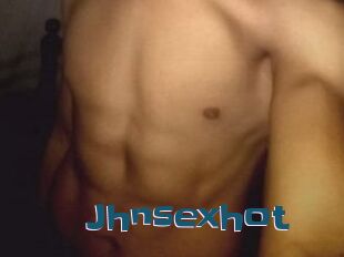 Jhnsexhot