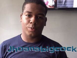 Jhoanabigcock