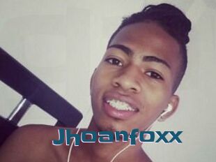Jhoanfoxx