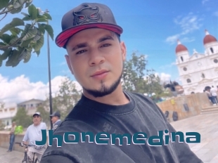Jhonemedina