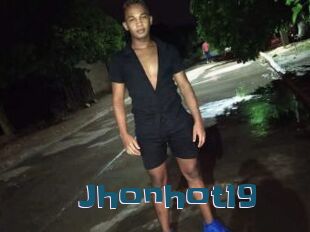 Jhonhot19