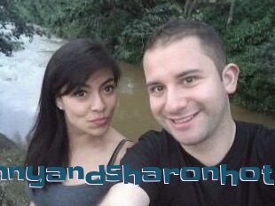 Jhonnyandsharonhot