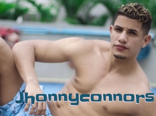 Jhonnyconnors