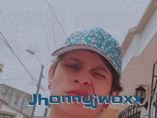 Jhonnyjwoxx