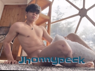 Jhonnypeck