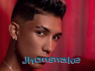 Jhonsnake
