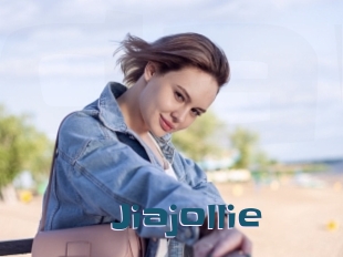 Jiajollie