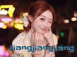 Jiangjiangjiang