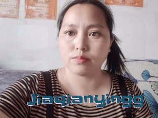 Jiaqianyingg