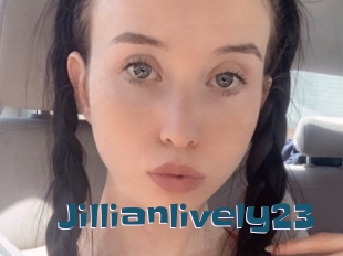 Jillianlively23