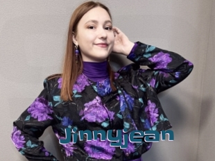 Jinnyjean
