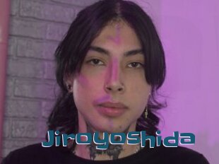 Jiroyoshida
