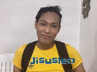 Jisusleo