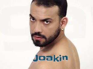Joakin