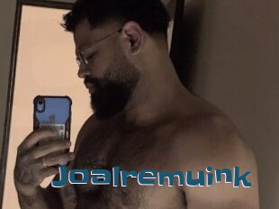 Joalremuink