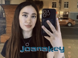 Joanakey
