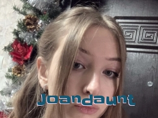 Joandaunt