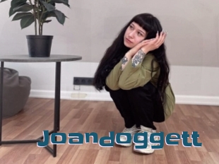 Joandoggett