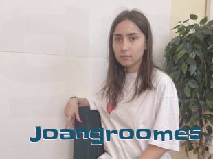 Joangroomes