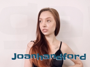 Joanhandford