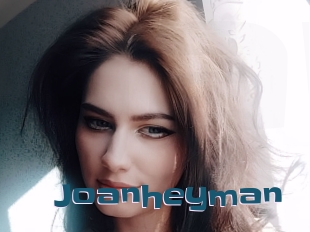 Joanheyman
