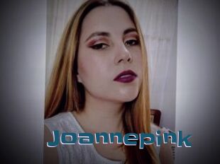 Joannepink