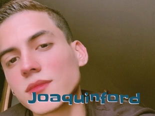 Joaquinford