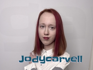 Jodycarvell