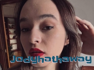 Jodyhathaway