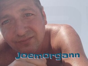 Joemorgann