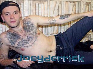 Joeyderrick