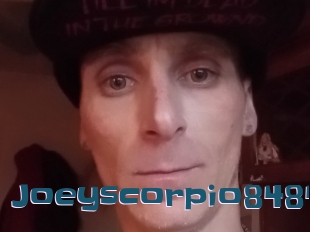 Joeyscorpio8484