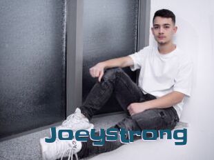 Joeystrong
