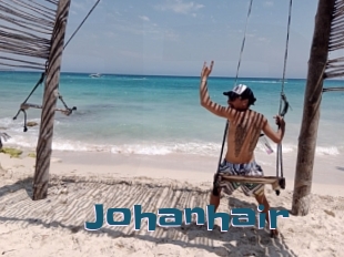 Johanhair