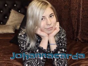 Johannacarda