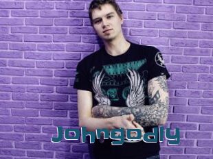 Johngodly