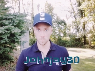 Johnjay30