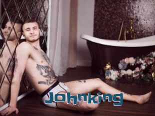 Johnking