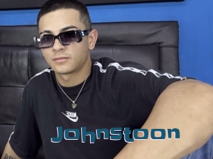 Johnstoon