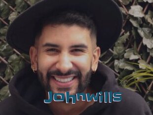 Johnwills
