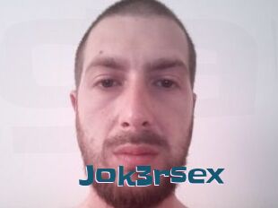 Jok3rsex