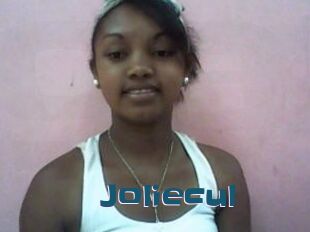 Joliecul
