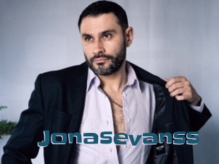 jonasevanss Gang Bangs