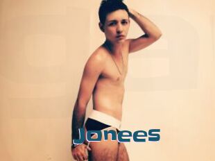 Jonees