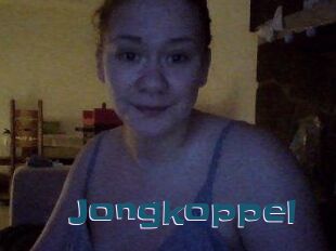 Jongkoppel