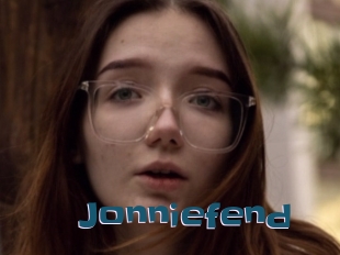 Jonniefend