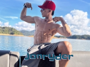 Jonryder