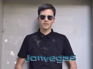 Jonvegas