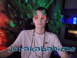 jorakabanidze Gang Bangs