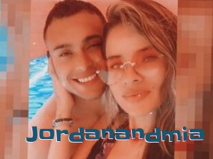 Jordanandmia